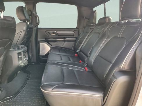 Used 2019 RAM 1500 Limited image 28