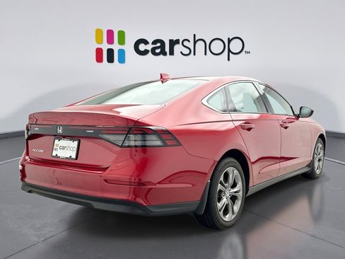 Used 2023 Honda Accord EX image 5