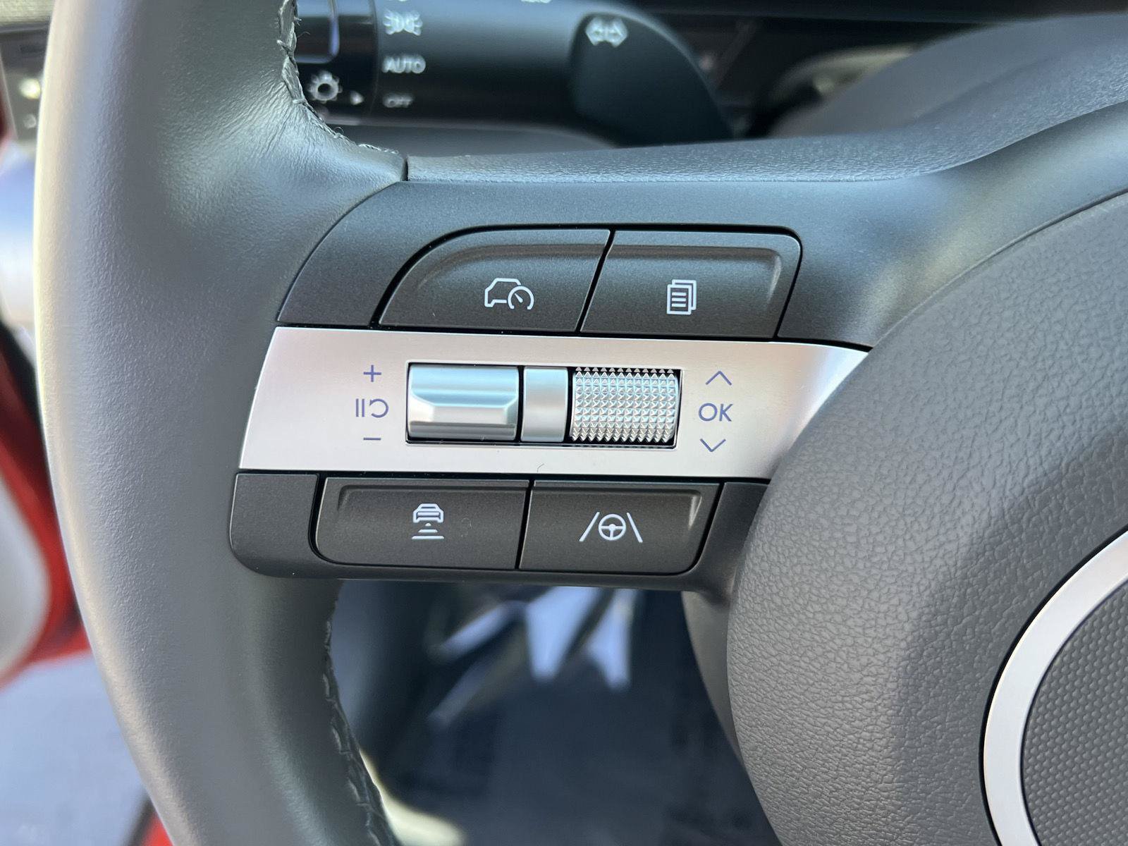 New 2026 Hyundai Kona SEL Sport AWD/4WD image 26