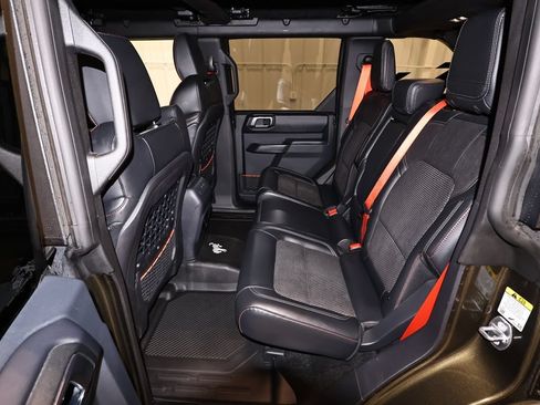 Certified 2024 Ford Bronco Raptor AWD/4WD image 15