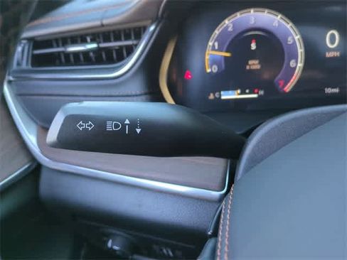 New 2025 Jeep Grand Cherokee Summit image 28