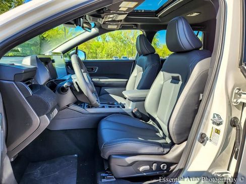 New 2026 Subaru Outback Limited XT AWD/4WD image 8