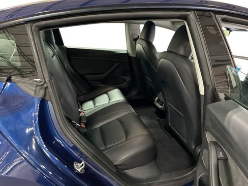 Certified 2023 Tesla Model 3 Long Range AWD/4WD image 11