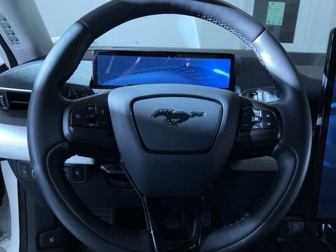 Used 2021 Ford Mustang Mach-E Premium image 25