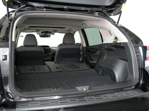 Used 2021 Subaru Crosstrek 2.5i Sport w/ Moonroof Package image 32