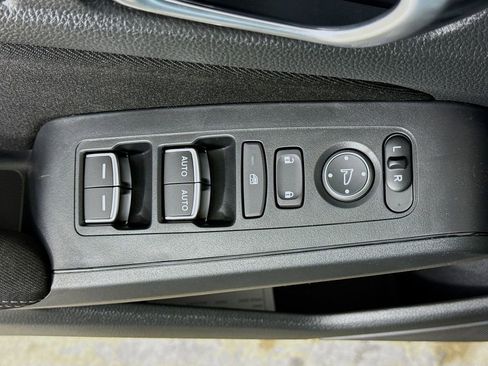 New 2026 Honda Civic Sport image 18