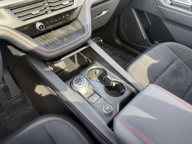 Used 2025 Ford Explorer ST AWD/4WD image 33