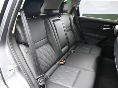 New 2026 Nissan Rogue Platinum w/ Platinum Premium Package image 14