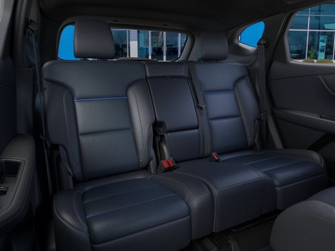 New 2026 Chevrolet Blazer RS w/ Driver Confidence II Package image 55