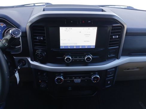 Used 2023 Ford F150 XLT w/ Equipment Group 301A Mid AWD/4WD image 36