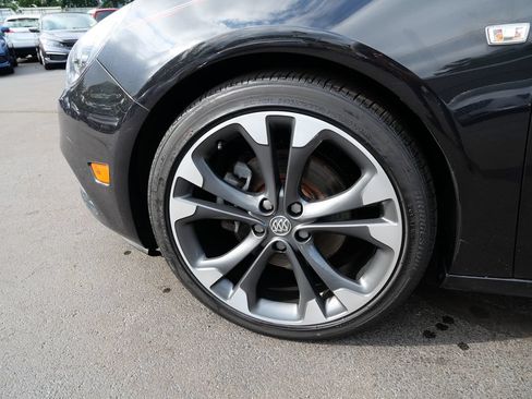 Used 2016 Buick Cascada Premium FWD image 31