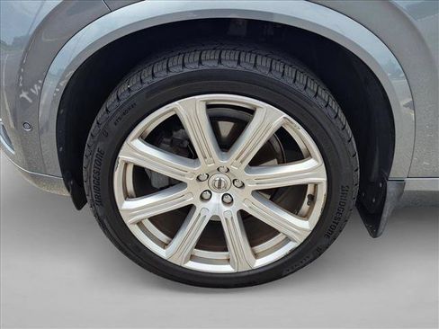 Used 2018 Volvo XC90 T6 Inscription w/ Convenience Package AWD/4WD image 15