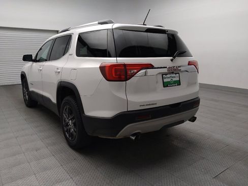 Used 2019 GMC Acadia SLT image 5