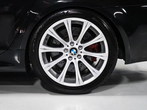 Used 2007 BMW M5 image 10