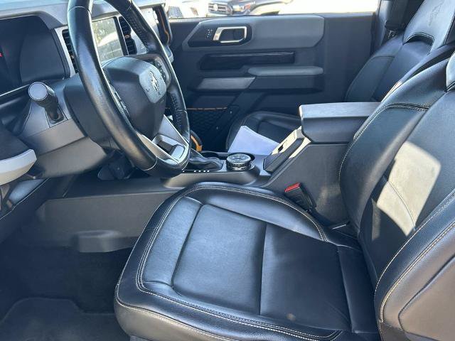Used 2023 Ford Bronco Badlands AWD/4WD image 15