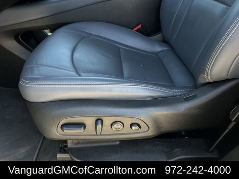 Used 2024 Buick Enclave Premium image 28