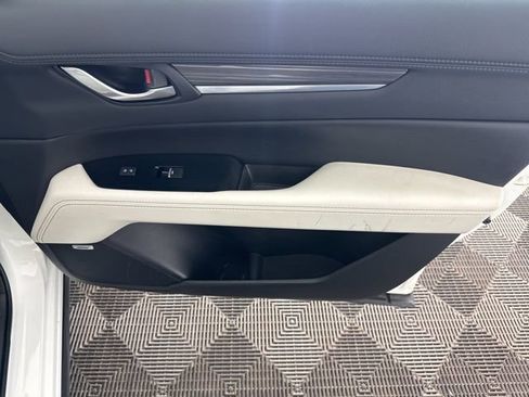 Used 2019 MAZDA CX-5 Grand Touring w/ GT Premium Package image 19