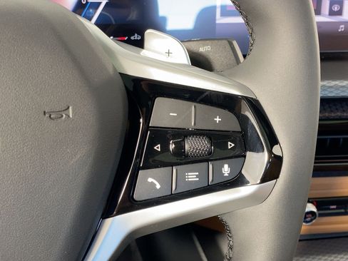 Used 2026 BMW 330i Sedan w/ Convenience Package image 25