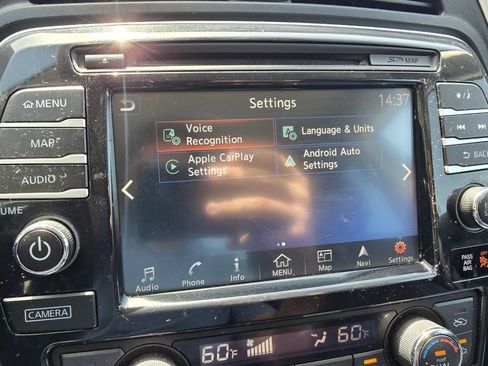 Used 2018 Nissan Maxima 3.5 SV FWD image 21