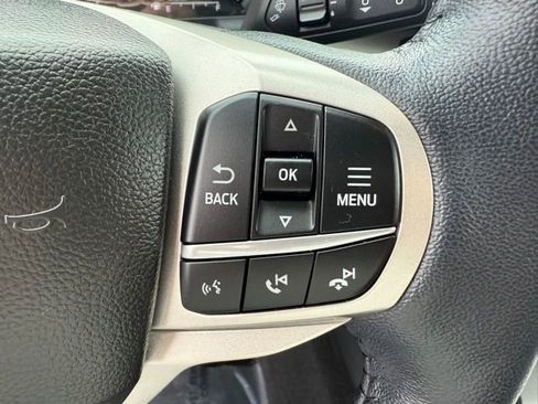 Used 2023 Ford Explorer XLT w/ Equipment Group 202A image 17