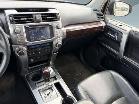 Used 2016 Toyota 4Runner Limited image 27