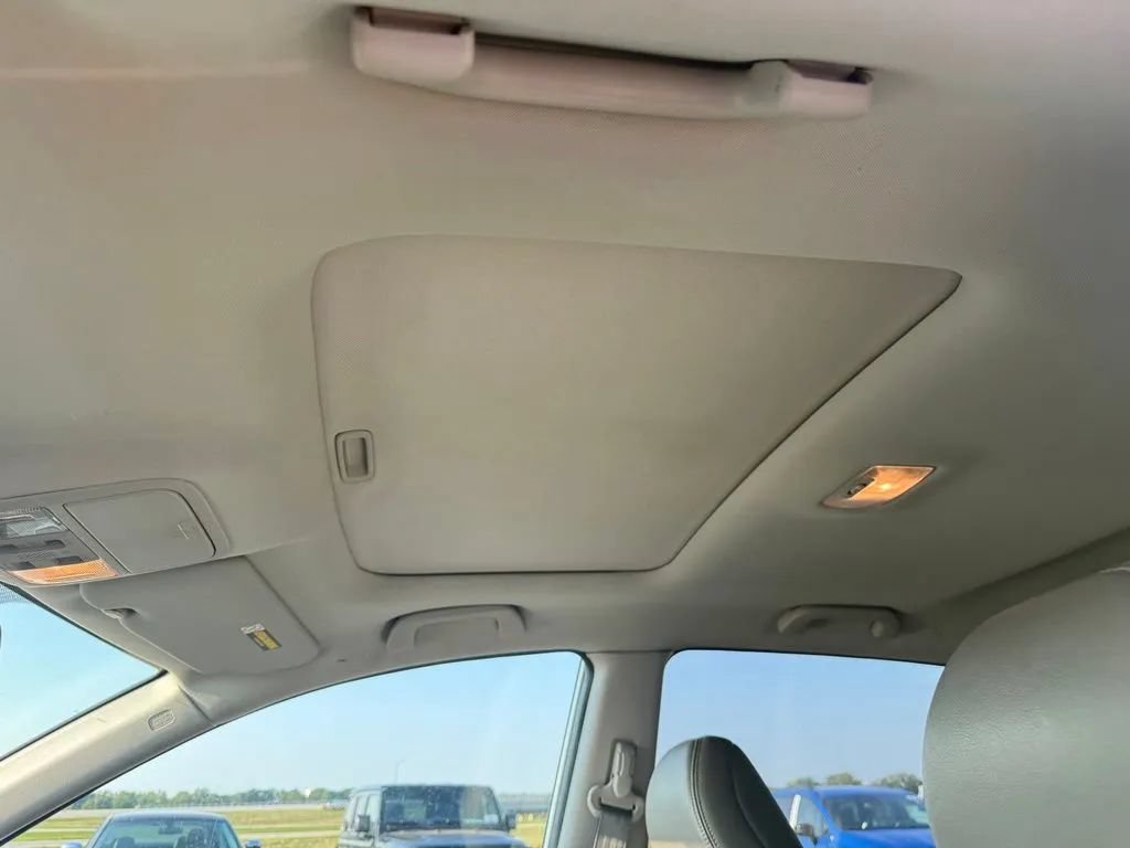 Used 2010 Honda CR-V EX-L image 14