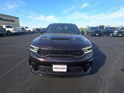 New 2025 Dodge Durango GT