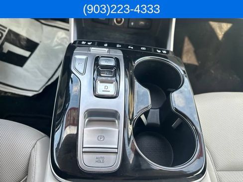 Used 2022 Hyundai Tucson Limited w/ Cargo Package FWD image 36