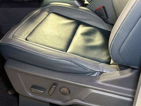 Used 2021 Ford Bronco Outer Banks image 26