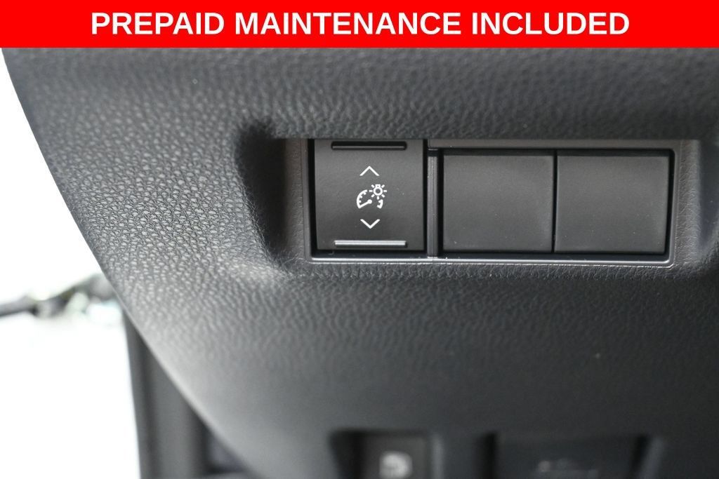Certified 2026 Toyota RAV4 SE AWD/4WD image 14