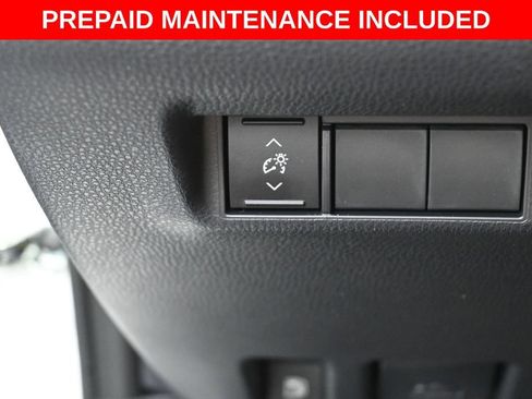 Certified 2026 Toyota RAV4 SE AWD/4WD image 14