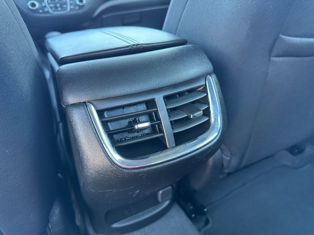 Used 2024 Chevrolet Malibu LT FWD image 33