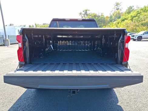Used 2022 Chevrolet Silverado 1500 RST image 29