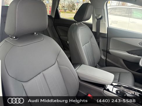 Used 2026 Audi Q3 quattro 2.0T AWD/4WD image 41