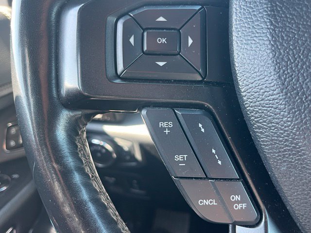 Used 2019 Ford Expedition Max Limited w/ Equipment Group 301A RWD image 15