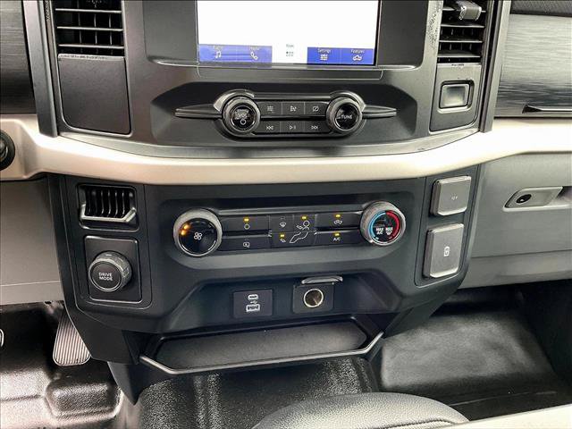 Used 2021 Ford F150 XL w/ Equipment Group 101A High RWD image 19