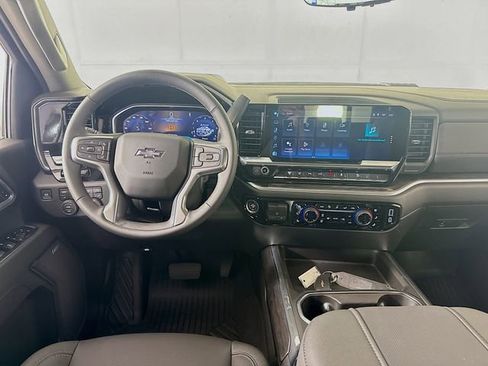 New 2026 Chevrolet Silverado 2500 LTZ AWD/4WD image 26