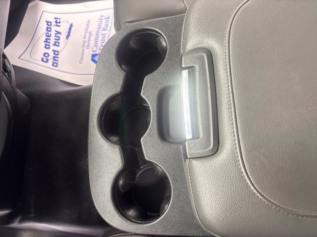 Used 2019 RAM 1500 Tradesman RWD image 32