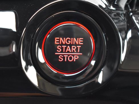 New 2026 Honda CR-V EX-L image 5