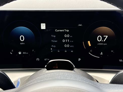 New 2026 Hyundai Tucson SEL AWD/4WD image 8