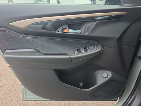 New 2026 Chevrolet TrailBlazer ACTIV w/ Convenience Package FWD image 17
