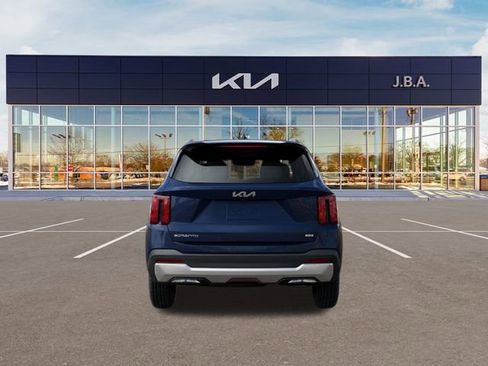 New 2026 Kia Sorento S image 5