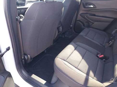 New 2026 Chevrolet Trax LS w/ LS Convenience Package image 16