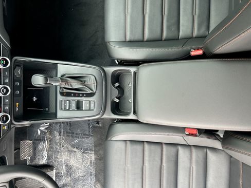 Used 2026 Honda CR-V Sport-L image 16