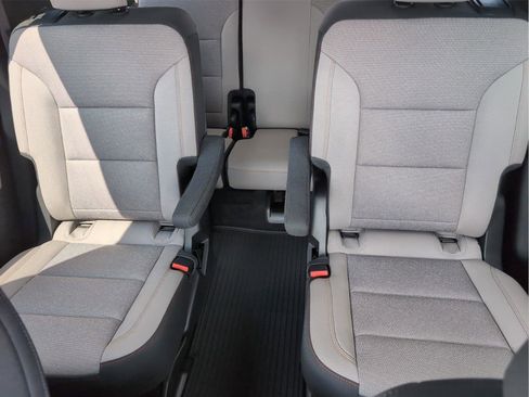 New 2026 Chevrolet Traverse LT w/ Driver Confidence Package image 20