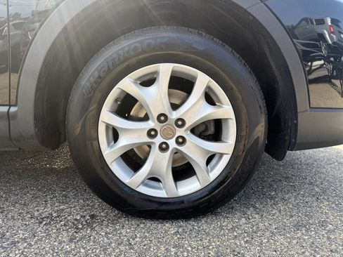 Used 2011 MAZDA CX-9 Touring w/ Moonroof & Bose Audio Pkg image 31