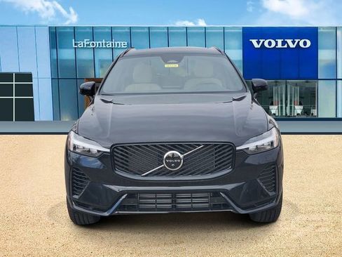 New 2026 Volvo XC60 T8 Plus w/ Protection Package Premier AWD/4WD image 2