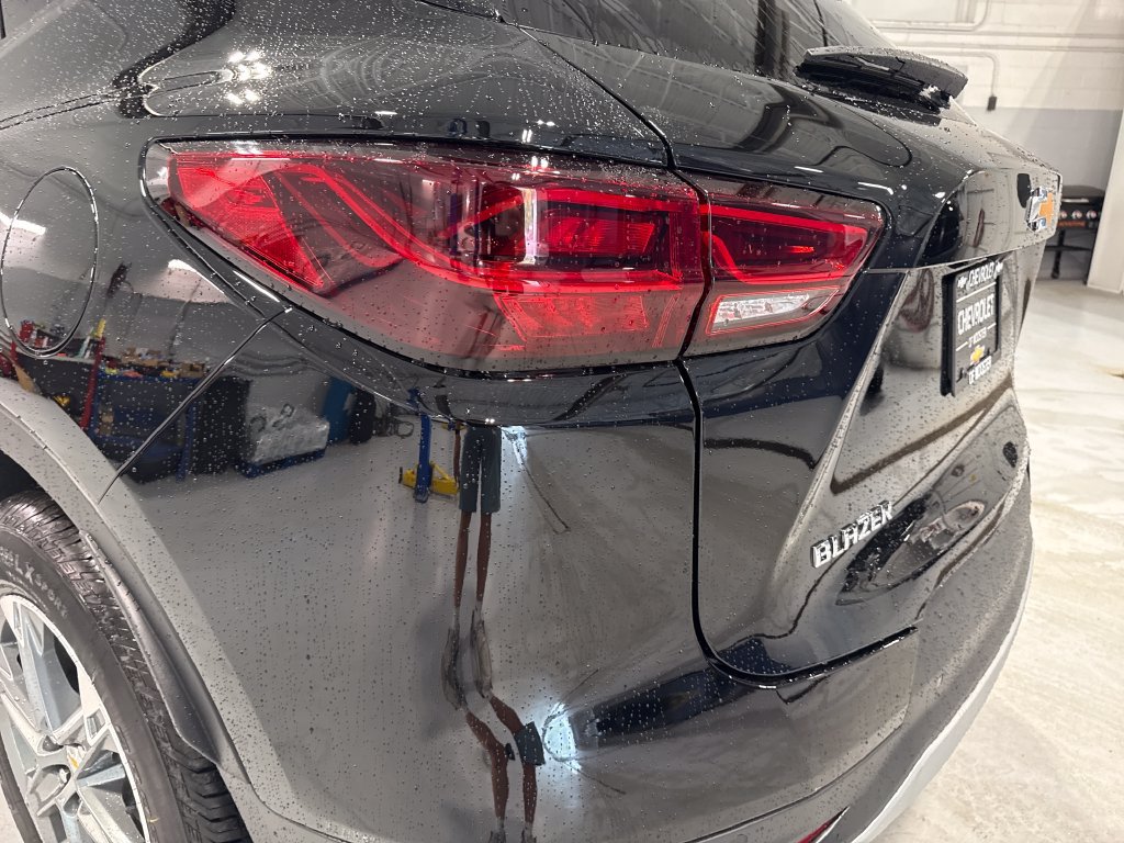 New 2026 Chevrolet Blazer LT FWD image 53