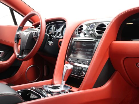 Used 2013 Bentley Continental GT AWD/4WD image 77