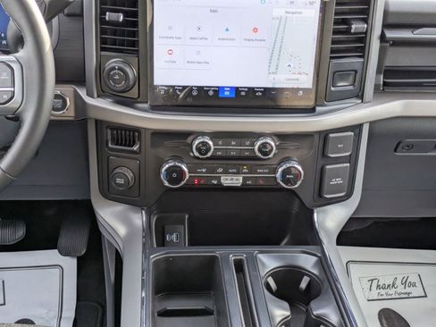 Used 2024 Ford F150 XLT w/ Equipment Group 302A MID image 18